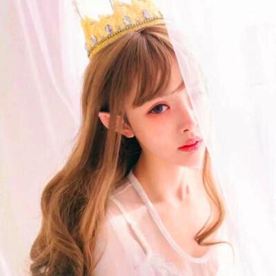 微信美女头像漂亮气质