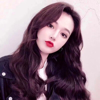 微信美女头像漂亮气质