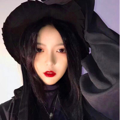 微信美女头像漂亮气质