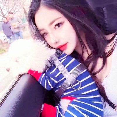 微信美女头像漂亮气质