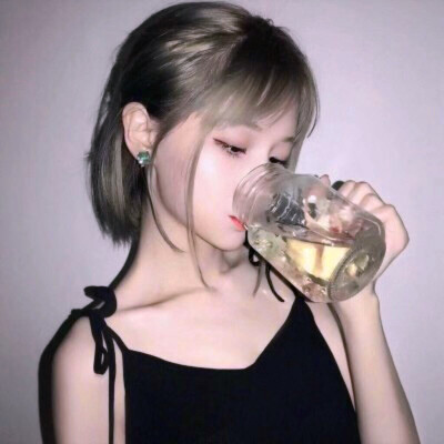 微信美女头像漂亮气质