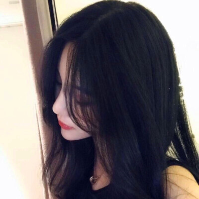 微信美女头像漂亮气质