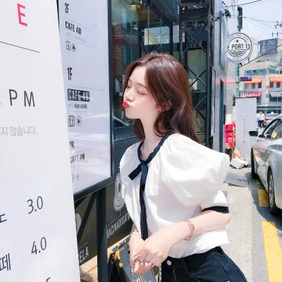 微信美女头像漂亮气质