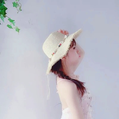 微信美女头像漂亮气质