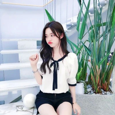 微信美女头像漂亮气质