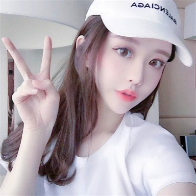 微信美女头像漂亮气质