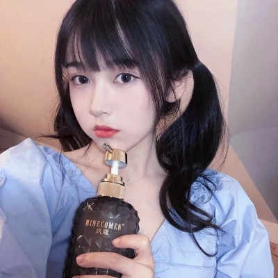 微信美女头像漂亮气质