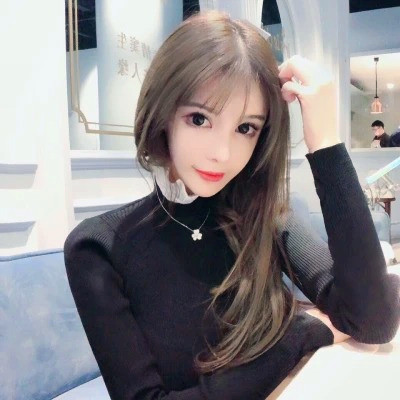 微信美女头像漂亮气质
