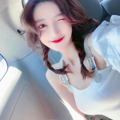 微信美女头像漂亮气质