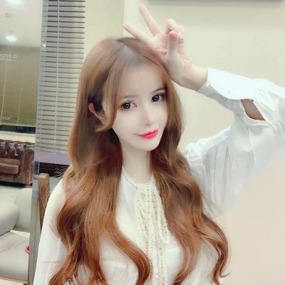 微信美女头像漂亮气质
