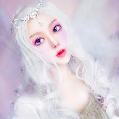 微信美女头像漂亮气质