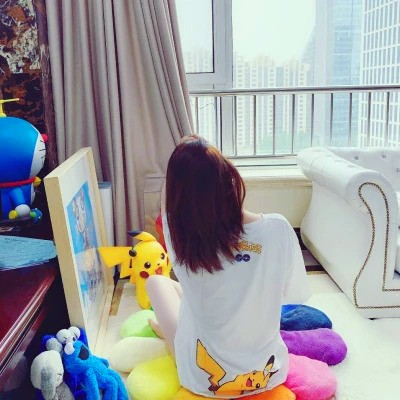 微信美女头像漂亮气质