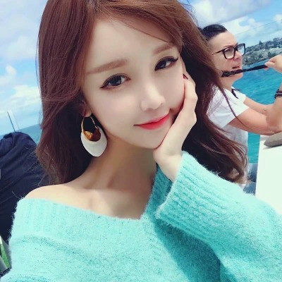 微信美女头像漂亮气质