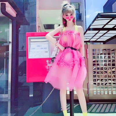 微信美女头像漂亮气质