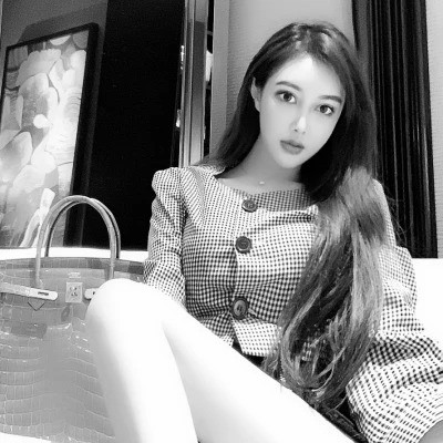 微信美女头像漂亮气质