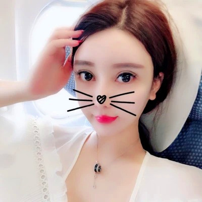 微信美女头像漂亮气质
