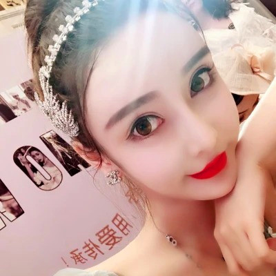 微信美女头像漂亮气质
