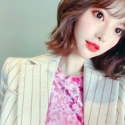 微信美女头像漂亮气质