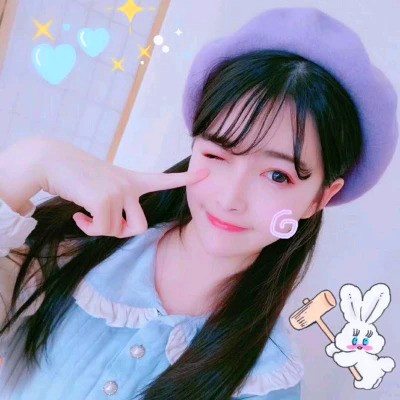 微信美女头像漂亮气质