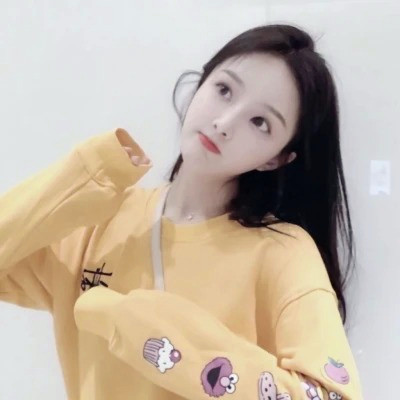 微信美女头像漂亮气质