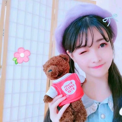 微信美女头像漂亮气质