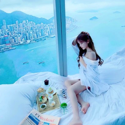微信美女头像漂亮气质