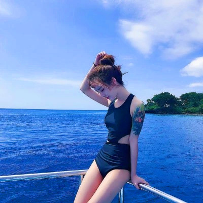 微信美女头像漂亮气质