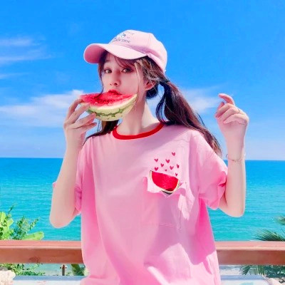 微信美女头像漂亮气质