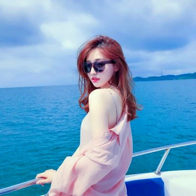 微信美女头像漂亮气质