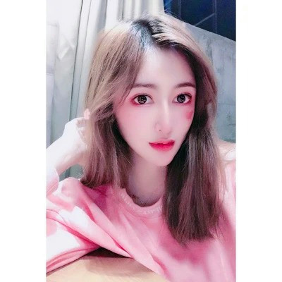 微信美女头像漂亮气质