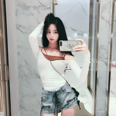 微信美女头像漂亮气质