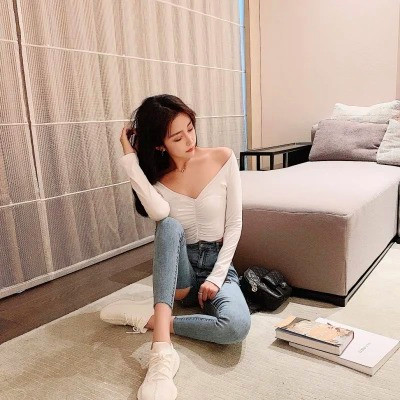 微信美女头像漂亮气质