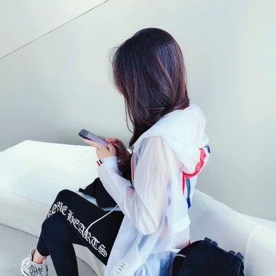 微信美女头像漂亮气质