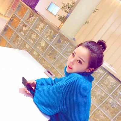 微信美女头像漂亮气质