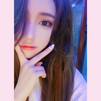 微信美女头像漂亮气质