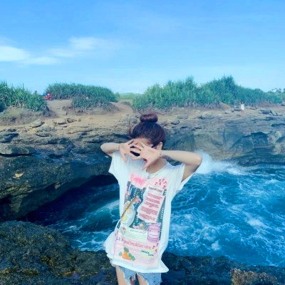 微信美女头像漂亮气质
