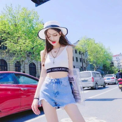 微信美女头像漂亮气质