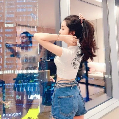 微信美女头像漂亮气质