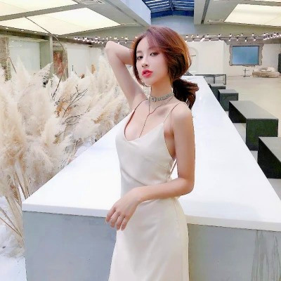 微信美女头像漂亮气质