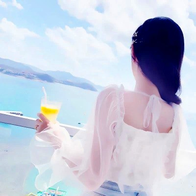 微信美女头像漂亮气质