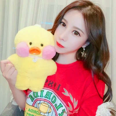 微信美女头像漂亮气质