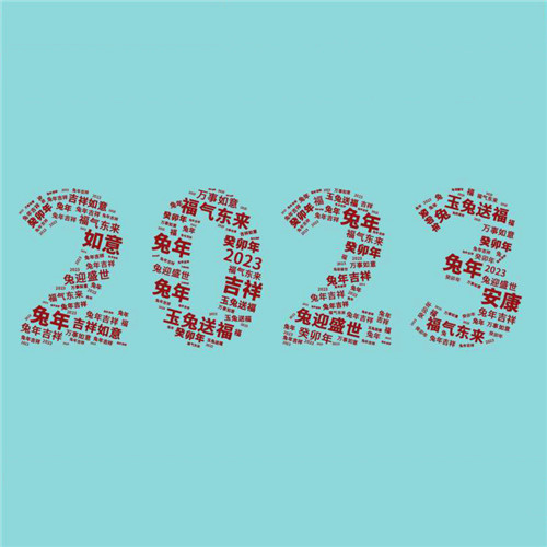 迎接2025图片头像