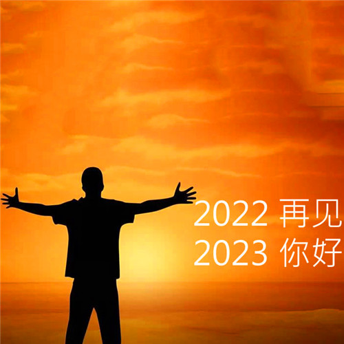 迎接2025图片头像