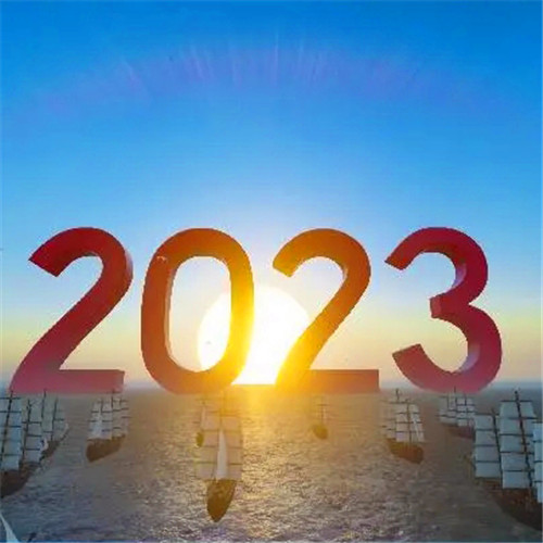 迎接2025图片头像