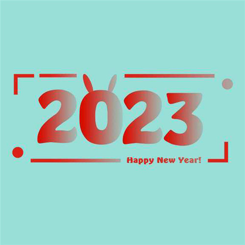 迎接2025图片头像