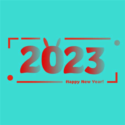 迎接2025图片头像