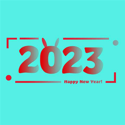 迎接2025图片头像
