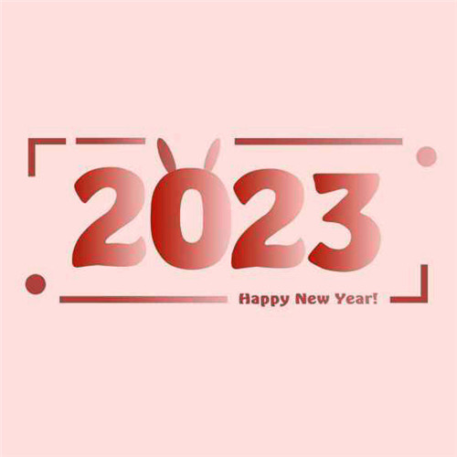 迎接2025图片头像