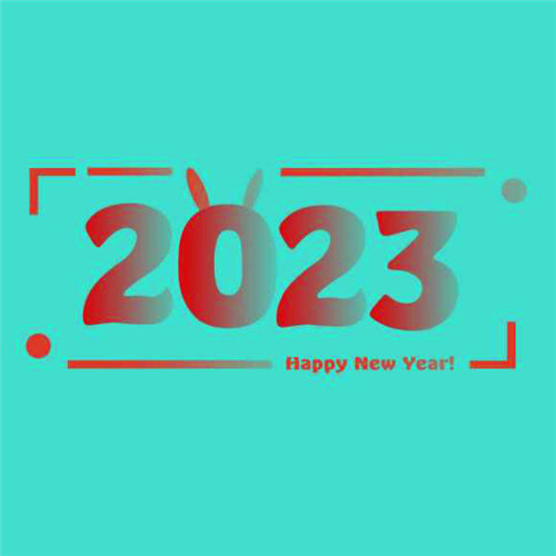 迎接2025图片头像