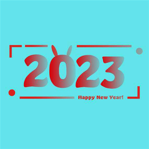 迎接2025图片头像